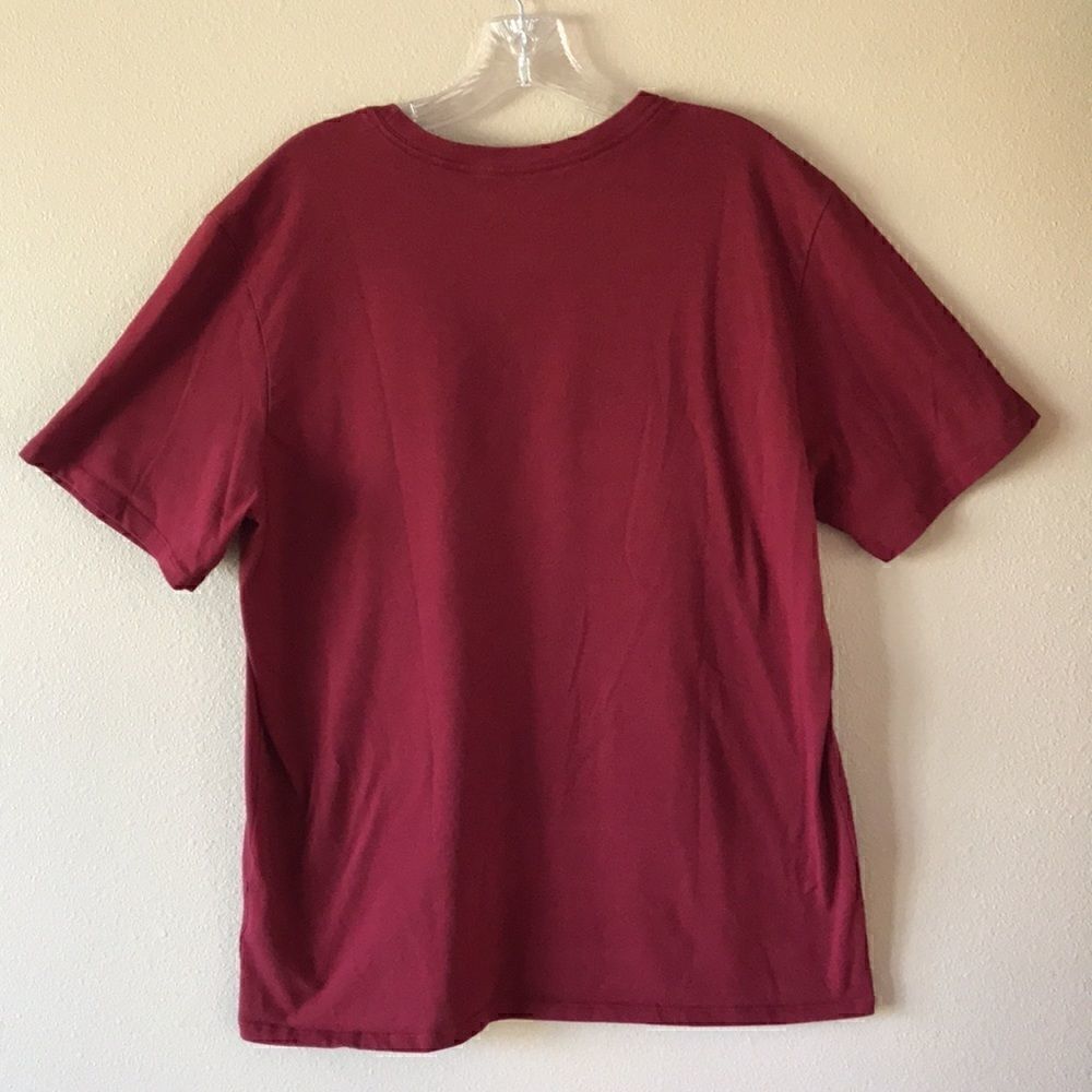 Nike Dri-Fit Tee   - Picture 5 of 5